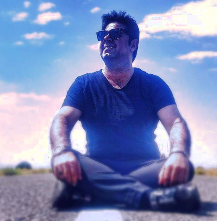 حجت اشرف زاده