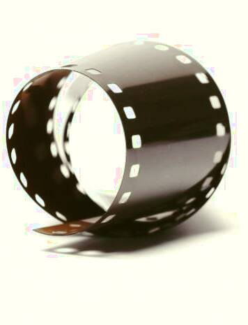 کاهش حجم فیلم