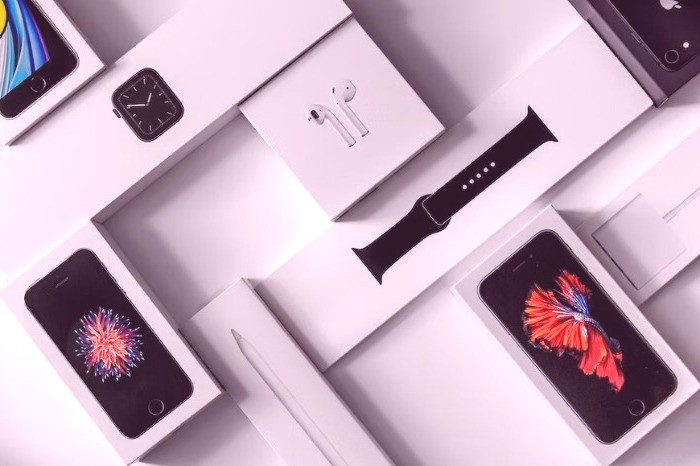 آیفون ریفربیشد