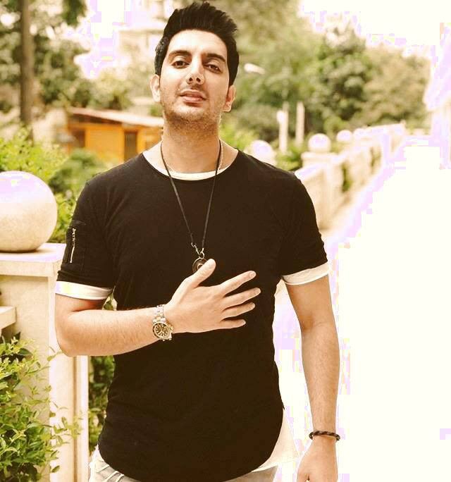 کدهای پیشواز فرزاد فرزین