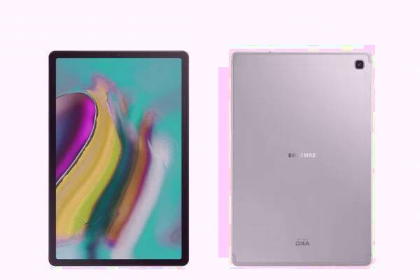 نازک ترین تبلت سامسونگ