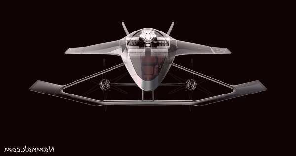 هواپیمای سوپر لوکس