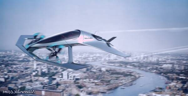 هواپیمای مفهومی