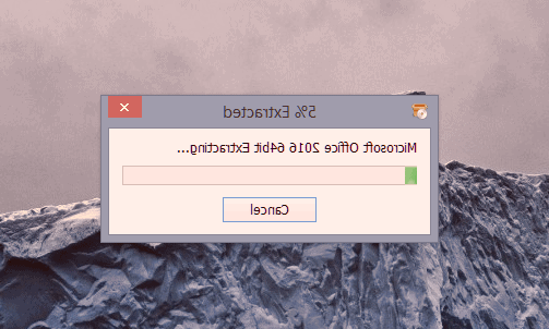 آموزش نصب آفیس