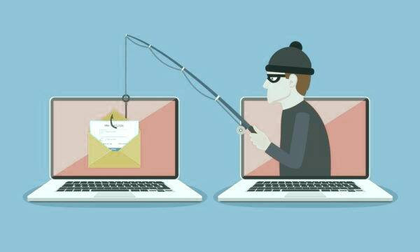 فیشینگ چیست