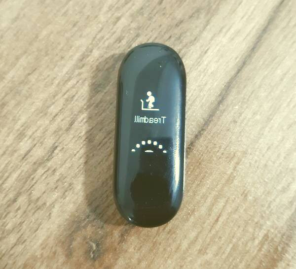 ساعت mi band 3