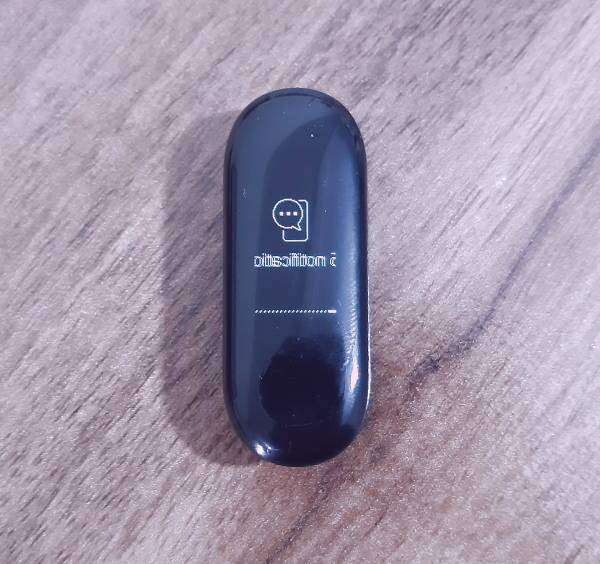 ساعت mi band 3