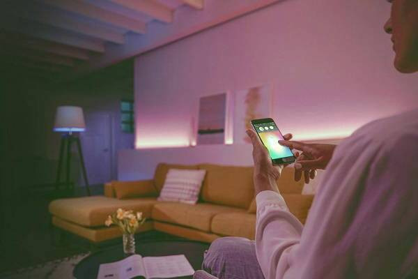 خانه هوشمند