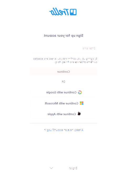 آموزش برنامه ترلو