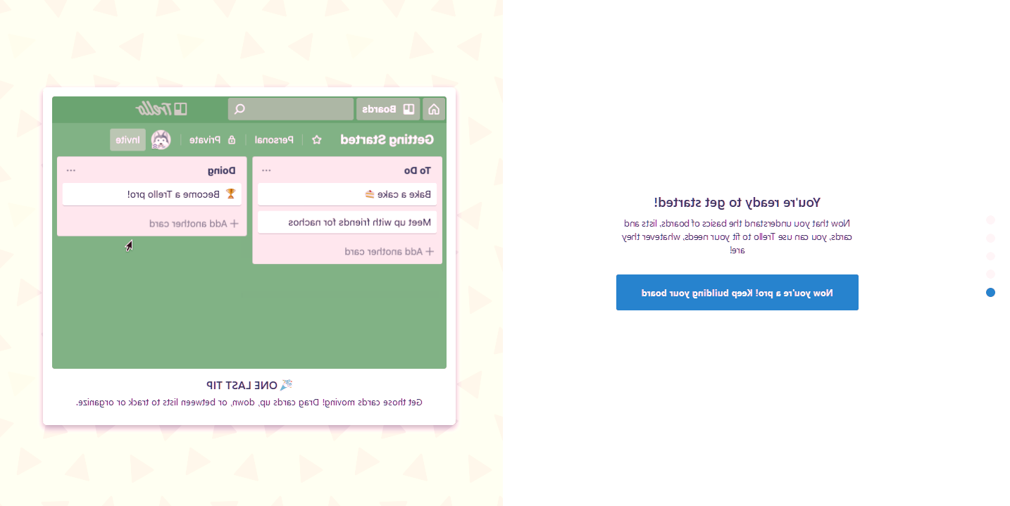 برنامه ترلو