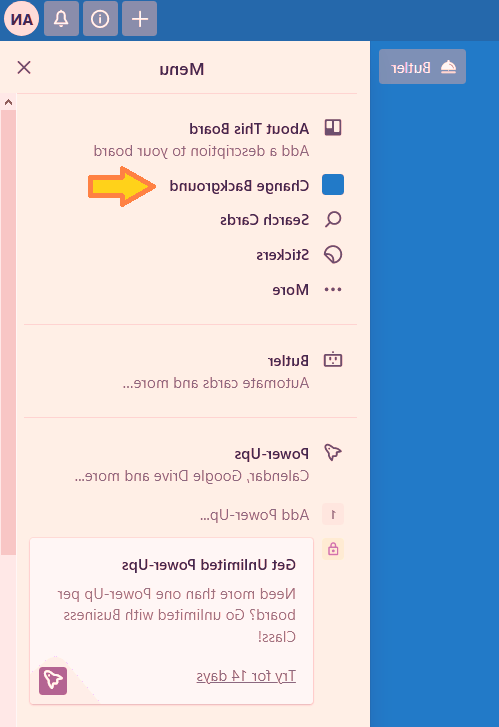 برنامه ترلو