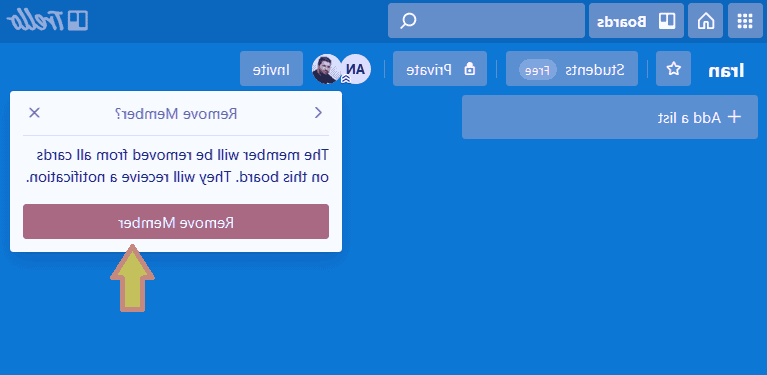 برنامه ترلو