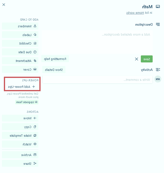 برنامه ترلو