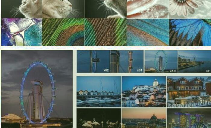 محصول افسانه‌ای هوآوی P60 Pro در اینجا