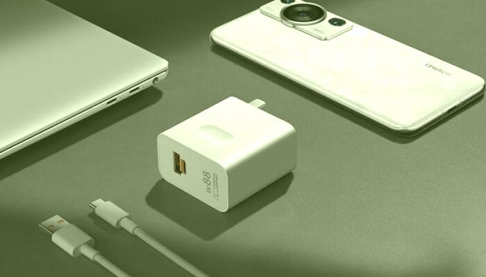 محصول افسانه‌ای هوآوی P60 Pro در اینجا