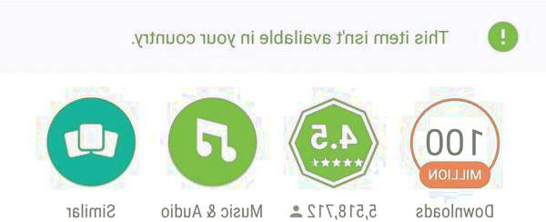 فروشگاه گوگل پلی