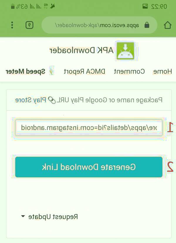 دانلود از گوگل پلی