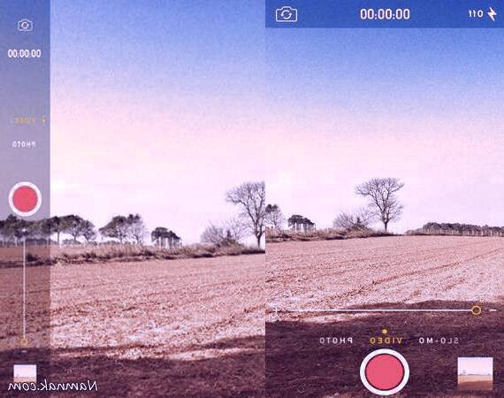 فیلم برداری