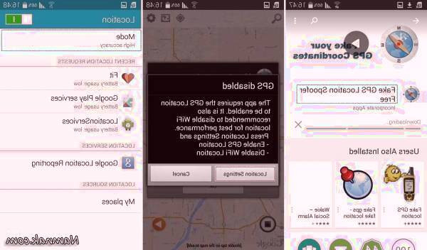 مکان جغرافیایی