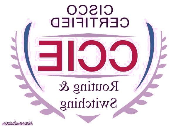 دوره آموزش ccie routing and switching