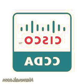 آموزش فارسی CCDA