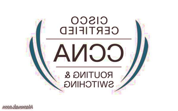 مدرک CCNA Routing & Switching