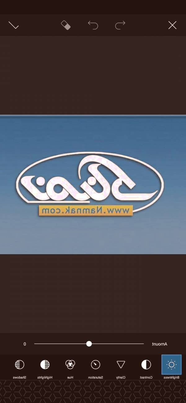 برنامه picsart