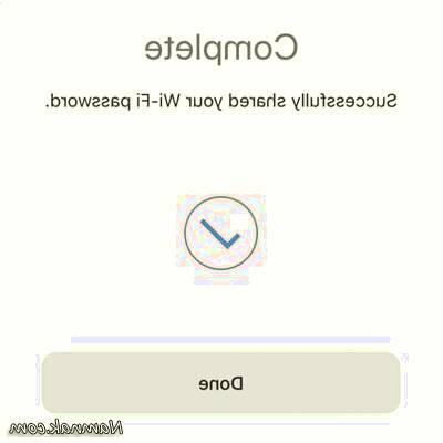 رمز وای فای
