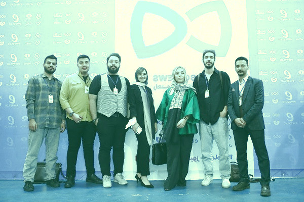 موبونیوز برگزار کرد دورهمی بزرگ با 3000 نفر