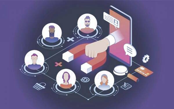 بررسی و معرفی خدمات ایمیل مارکتینگ نجوا