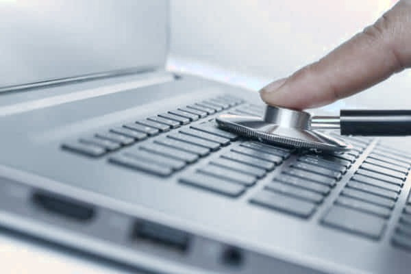کار نکردن موس