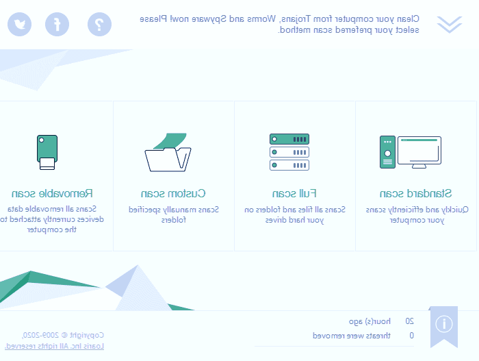 برنامه ضد تروجان