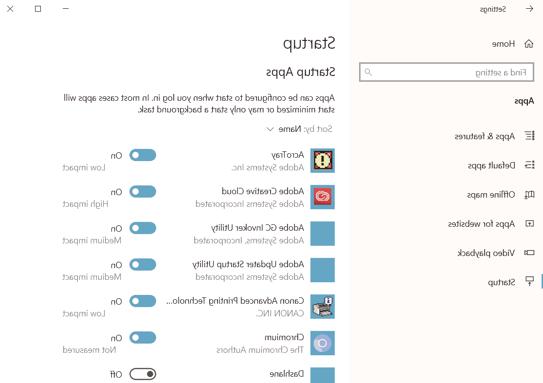 افزایش سرعت لپ تاپ