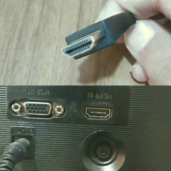 hdmi