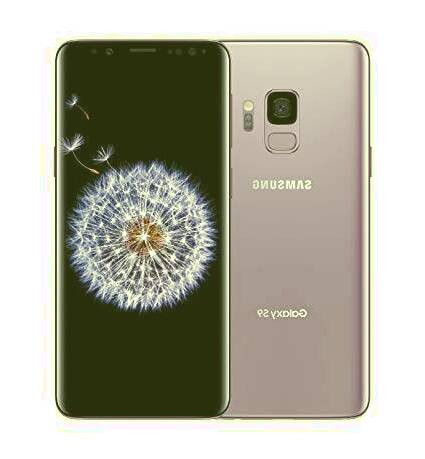 SAMSUNG GALAXY S9