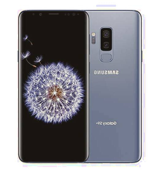 SAMSUNG GALAXY S9 PLUS