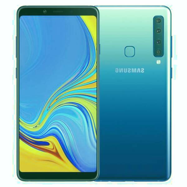 GALAXY A9 2018