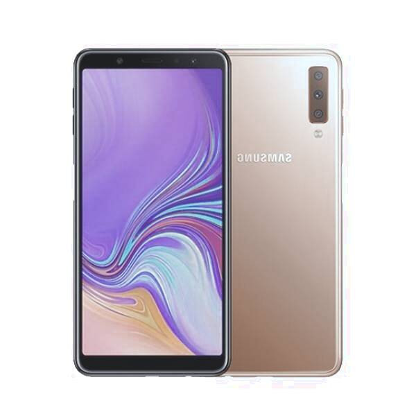  GALAXY A7 2018