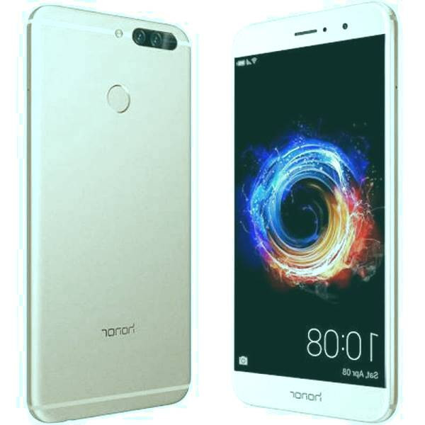 HUAWEI HONOR 8