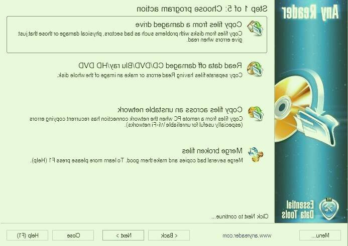 کپی اطلاعات فلش