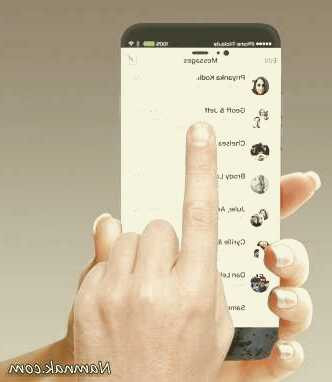 گوشی آیفون 7