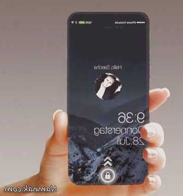 گوشی آیفون 7