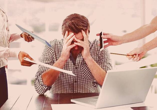 عدم ارسال پیام در گوشی