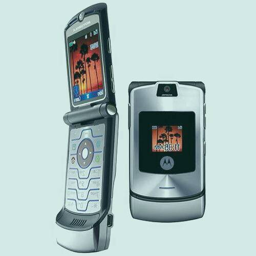 پرفروش ترین گوشی های تاریخ