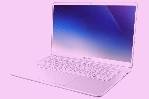 Samsung Notebook 9