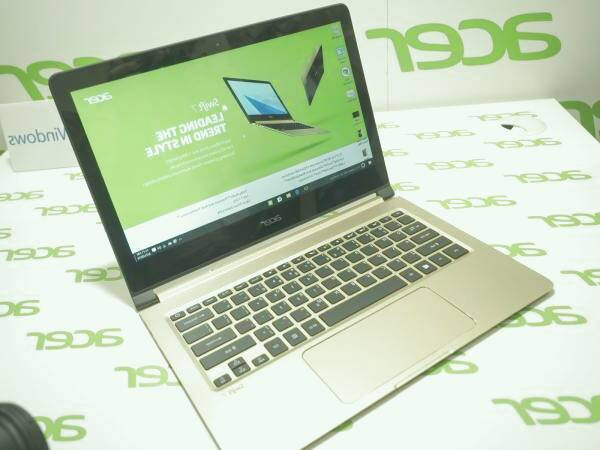 Acer Swift 7