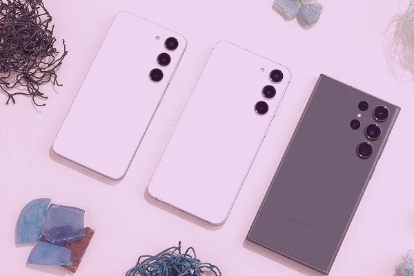 گوشی سامسونگ