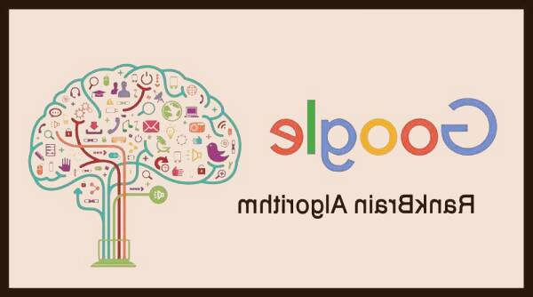 الگوریتم گوگل