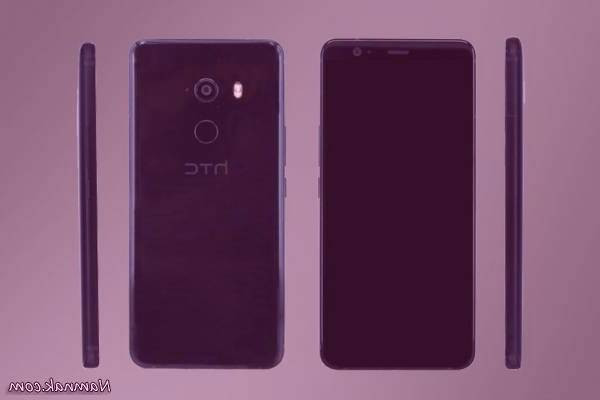  گوشی htc پلاس 