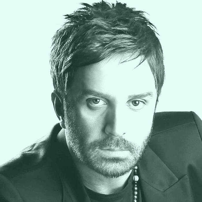 علی لهراسبی